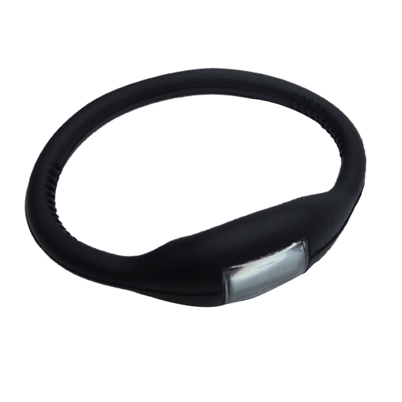 Silicone Sports Watches